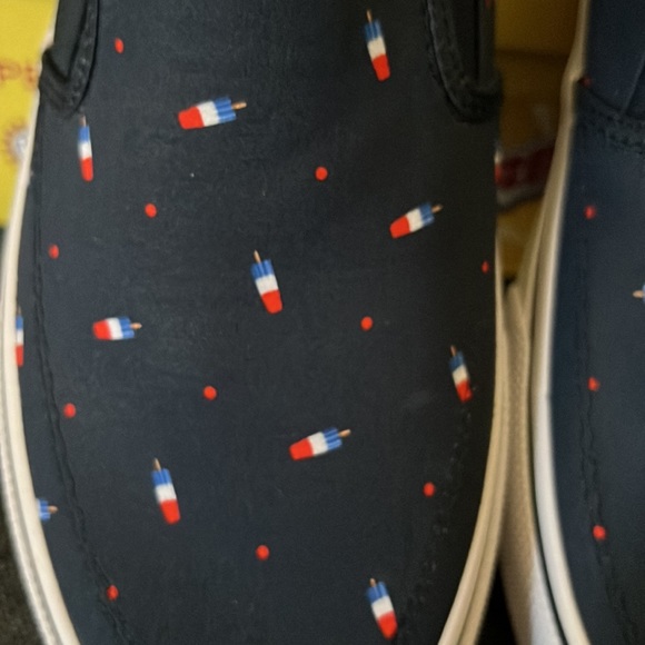 BRAND NEW Men’s SPERRY x POPSICLE Loafer in size 9 - Picture 3 of 8